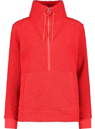 CMP Damen Woman Sweat Sweatshirt