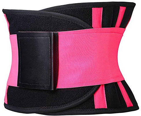 XINCHI Rückenbandage Unisex Lendenwirbelstützgürtel Nierengurt Anti Schweiß Rückenstützgürtel Linderung Rückenschmerzen Lendenwirbelstütze Gürtel für Lendenbereich unteren Rücken
