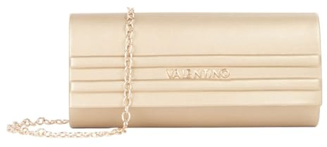 VALENTINO, POCHETTE, SOFIE ORO, TALLA UNICA