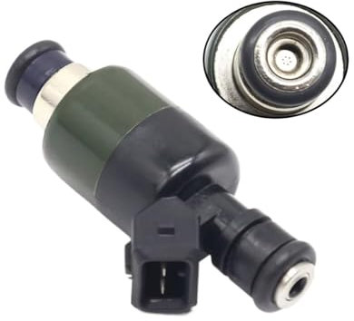 ugello di iniezione di carburante 1 pz. Ugello iniettore carburante 17089625 / Adatto for Isuzu Rodeo/Adatto for Honda Passport 3.2L 1992 1993 1994 1995