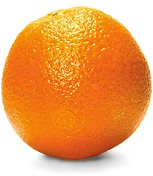 Organic Cara Cara Orange