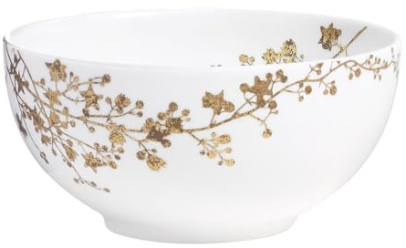 Wedgwood Vera Jardin Soup/Cereal Bowl