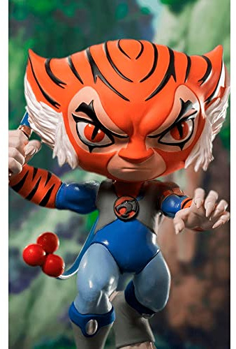 Iron Studios Figura Tygra De Thundercats