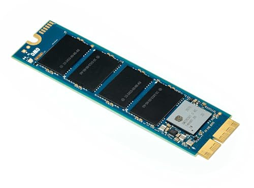 OWC - 480GB Aura N2 - Solid State Drive für ausgewählte 2013 und spätere Macs