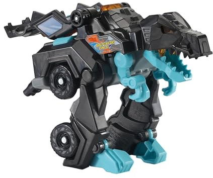 VTech Switch & Go Dinos T-Rex - 2in1 Dino-Auto-Transformer