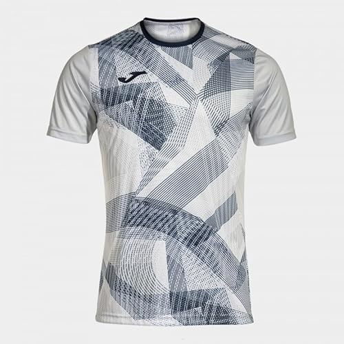 Camiseta Manga Corta Pro Team