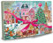 Viba Adventskalender Weihnachtsmarkt, 245 g