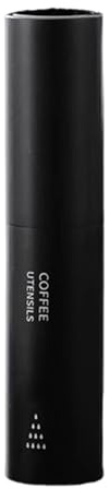 Tioheam botella de spray Rdt, Spritzer de granos de café,Atomizador de agua con botella pulverizadora de 10 ml - Atomizador de perfume recargable, accesorios para cafetería, botella pequeña para