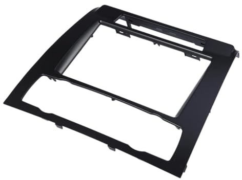 Kit Montaje Radio Estéreo Coche Doble DIN con Adaptador Panel Audio para 1 E81 E82 E87 E88 2007 2008 2009 2010 2011 GFVFGNLNNA