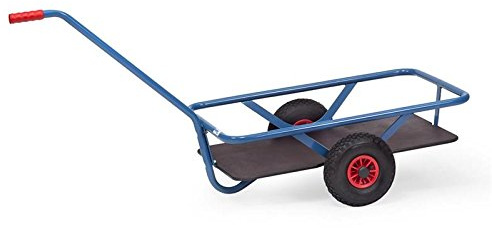 Fetra Handwagen mit Boden 4091V