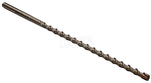 SDS MAX Steinbohrer, 18,0 mm x 540 mm