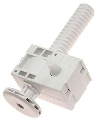 CANDY Piedino posteriore regolabile per lavastoviglie, 91670150