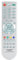 Universal Remote Control Sat Satellite Receiver Remote Control Smart Remote Controller – White