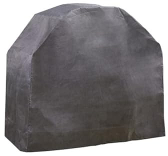 Strapazierfähige Grillhaube Universal Abdeckhaube für Grill - 135 x 65 x 110 cm Schutzhülle