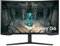 Samsung LS32BG650EUXEN - Monitor de 32 QHD Resolution (2,560 x 1,440, 16:9, 240Hz, 1ms), FreeSync Premium Pro, Gaming Hub