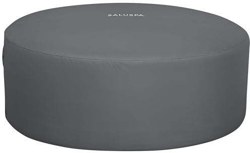 Bestway SaluSpa 67 x 26/1.70m x 66cm Thermal Cover Round