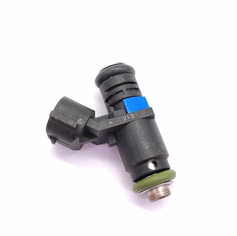 Injektor-Sprühdüse Für VW Für Golf Für EOS Für Seat Für Altea Für Cordoba Für Skoda Für Octavia 10 Stücke Kraftstoff Injektor Einspritzdüse 03C906031A Einspritzventil Kraftstoff(1)