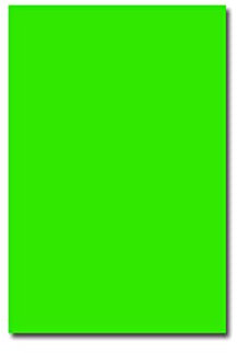 Acrylplatten Acrylplatten Glas 200 * 300 mm Acrylplatte dick 3,5 mm für Tischschilder Kalligraphie und Malerei 3 mm (grün)