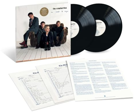 No Need To Argue (30th Anniversary Edition)