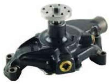 Sogoparts Water 1450553 - Pompa compatibile con carrello elevatore Hyster S120XLD004 S70XLD004 S100XLD004 S80XLD004 Diesel 4,3L 6 cilindri