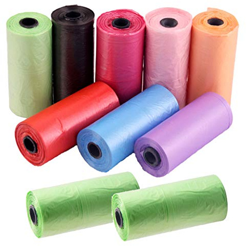 10pcs Garbage Bag Holder Garbage Bag Useful & Strong Gadget For Kitchen Waste Trash Paper Home Supplies Cutting Dies For Scrapbooking