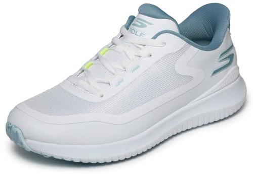 Skechers Men's Flight Slip-Ins Golf Shoe