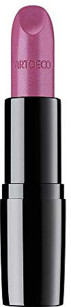 ARTDECO Perfect Color Lipstick - für unwiderstehlich glänzende und langanhaltende Farbbrillanz - 1 x 4 g