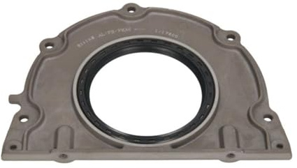 Elring 966.540 - Wellendichtring, Kurbelwelle | Kompatibel mit: ALFA ROMEO 159, 159 Sportwagon, BRERA, SPIDER, BUICK ENCLAVE, CADILLAC ATS, ATS Coupe, BLS, BLS Wagon, CTS