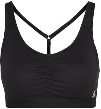 adidas Coreessentials Medium-Support Sport-BH für Damen