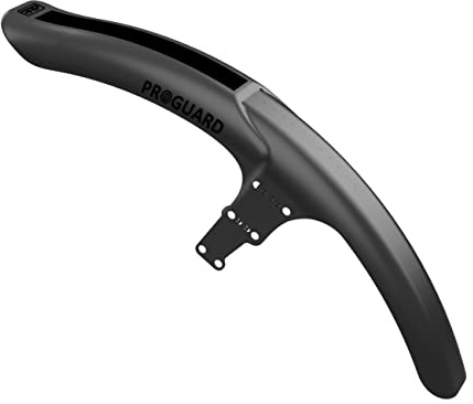 Garde-Boue Proguard Arrière - Standard - Noir