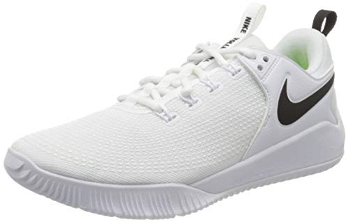 Nike volleybollskor för män, Vit, 44 EU