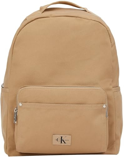 Calvin Klein Herren Rucksack Sport Essentials Campus mit Seitenfächern