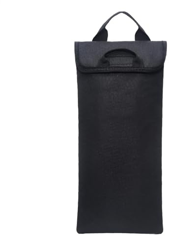 Manicotto di isolamento della vescica di idratazione – Manicotto isolante della vescica di idratazione – Borsa termica – Sacchetto di immagazzinaggio leggero per tasca 'acqua da 2 a 2,5 l, borsa