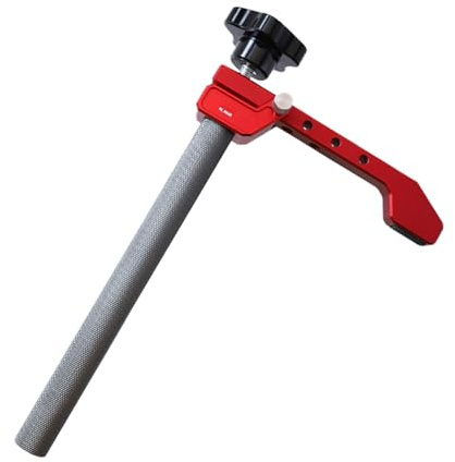 Sargentos De Madera Para Carpintería,Tensor Ajustable Para Tablero De Prensa,Plantilla De Posicionamiento Rápido Para Puertas De Gabinete | Para Mesa De Trabajo, Creación De Carpintero Y Tablero De Cl