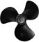 ANSIO Blade for 9 inch Desk Fan Compatible Model 1041