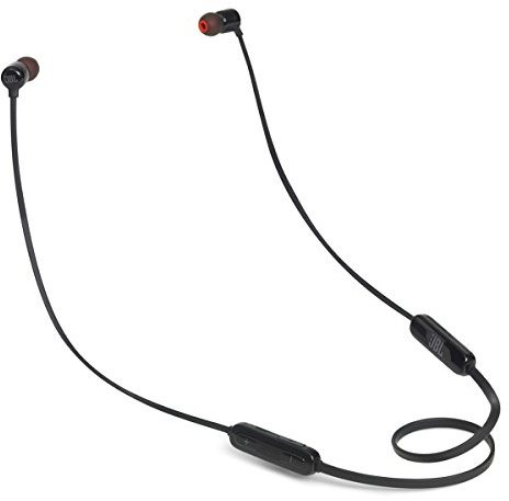 JBL T110BT - Auricolari wireless Bluetooth One Size Cruz V2 Fresh Foam