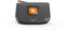Hama Radio Internet Dab/Dab+/FM Bluetooth DIR3300SBT (Radio de Cuisine numérique WiFi, AUX, Radio-réveil, Spotify Connect, UNDOK App Control pr Smartphone Tablette, écran Couleur, Télécommande) Noir