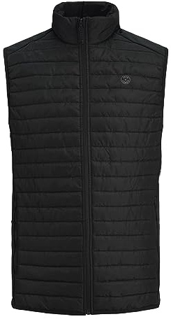 JACK & JONES male Steppweste Steppweste