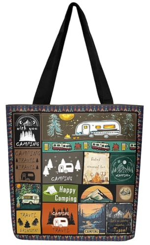 Loussiesd Faultier Leinwand Einkaufstasche Niedliches Tier Stofftasche Dies ist ein Faultier Stofftasche Für Männer Frauen Tragetasche Grün Einkaufsbeutelfür Schularbeit Strand Reise Einkaufen