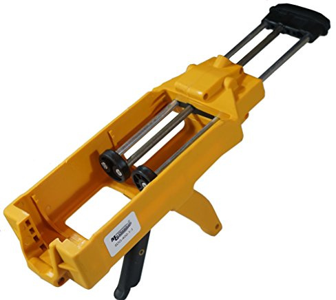 MG Chemicals Dispensing Gun für 400 ml 1: 1 Epoxidpatrone
