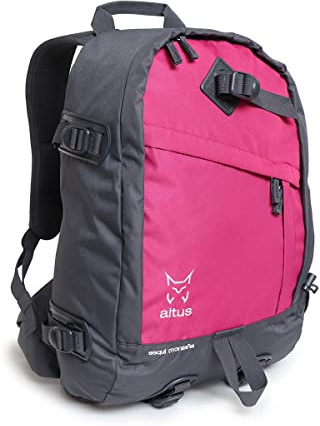 Ski Berg G30 | 27 Liter | Cityrucksack | Schulrucksack | Laptop | Reisen | Wandern | Schule | Universität | Erwachsene | Unisex | für Damen und Herren