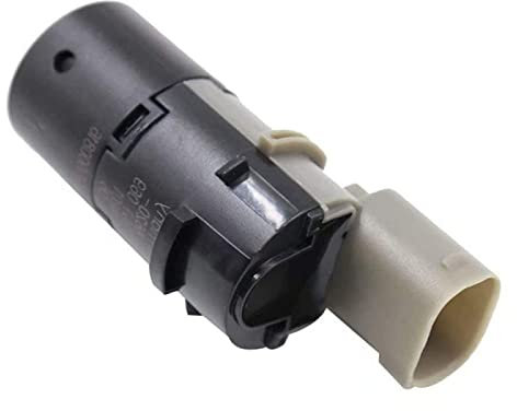 66206989069 PDC Parksensor Unterstützung, Für BMW X3 X5 E39 E46 E53 E60 E61 E63 E64 E65 E66 E83