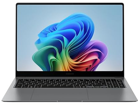 Samsung NP964X Book5 Pro 16'' Ultra7 32 GB + 512 GB (Gray) B2B