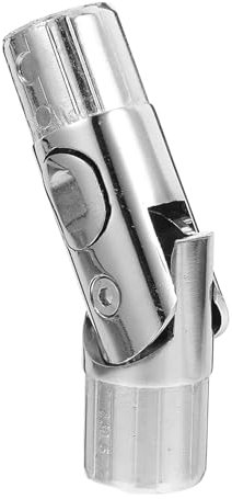 Happyyami Ricambi per Ombrellone Staffa di Sterzo per Ombrellone da Esterno Accessori per Ombrellone da Giardino