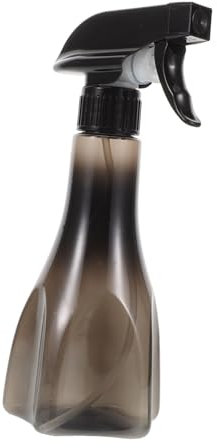 ARTSEWPLY Spray Bottle for Hair Adjustable Nozzle Fine Mist Sprayer Refillable Water Mister Bottle for Barber Salon Hairstyling