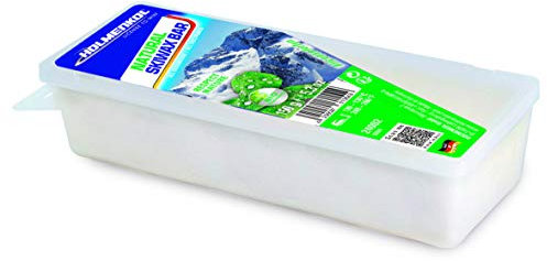 Holmenkol Natural Skiwax Bar 150 g