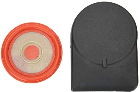 Kit de tapa de válvula PCV con membrana 11127646552 para R55 R56 R57 R58 R59 R60 R61 + válvula pcv 2008 mini + válvula n18 pcv