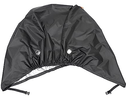 Parliky Mountainbike Abdeckung Outdoor Schutzhülle Regenschutz Sonnenschutz Leicht Zu Tragen Reinigen Kompatibel Mit Diebstahlschutzabdeckung