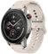 RosMank 22mm Correa para Amazfit Balance/Bip 5/GTR 4/GTR 3 Pro/GTR 3/GTR 2 eSIM/GTR 2e/GTR 47mm, Correa de Repuesto de Silicona Suave para Amazfit Cheetah/Cheetah Pro/Stratos 3/Stratos 2s (Blanco)