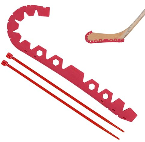 Generisch Protector de de Hockey | Protección Envolvente - Hockey Stick Wrap | para Mujeres y niños Deportistas